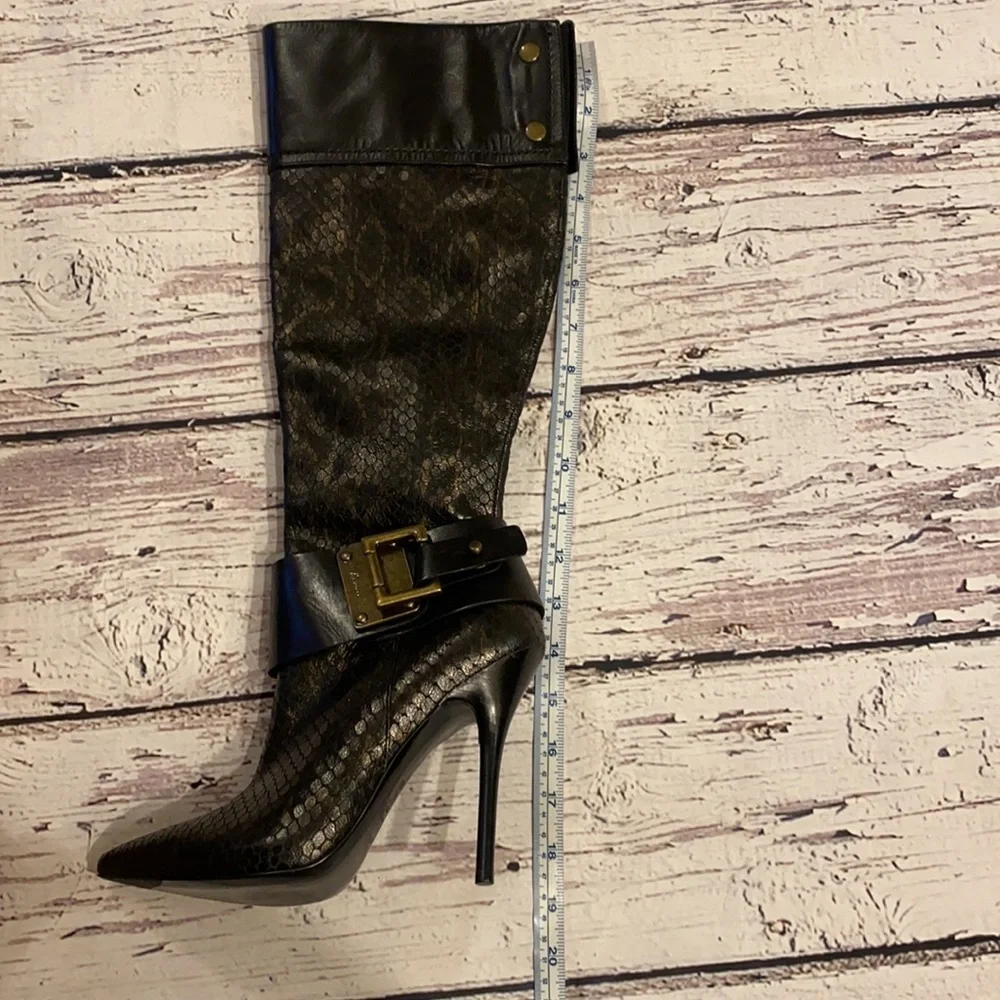 Marciano boots - Picture 8 of 11